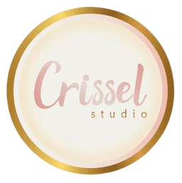 Crissel Studio Logo