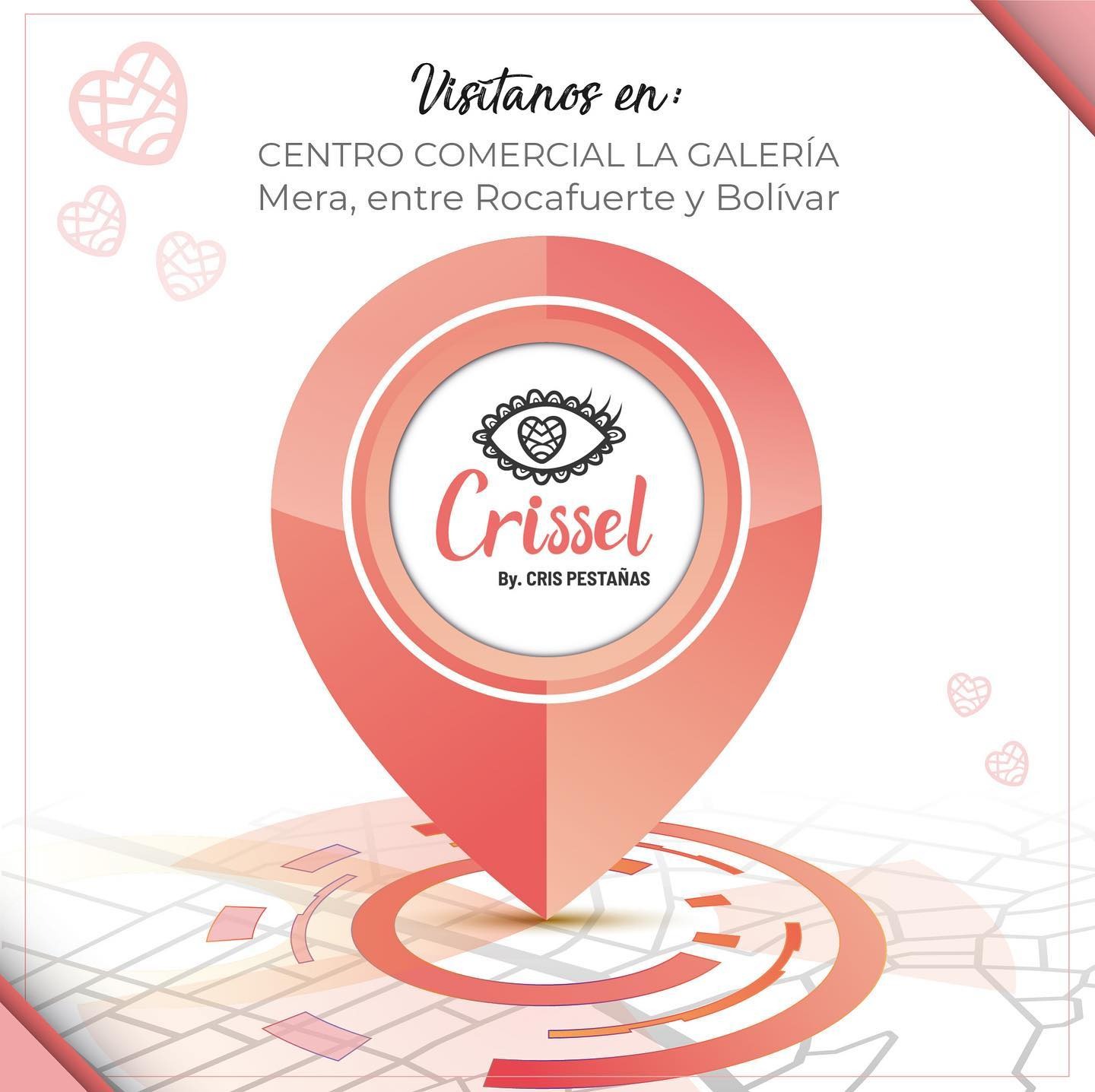 Extensiones Pestanas 1