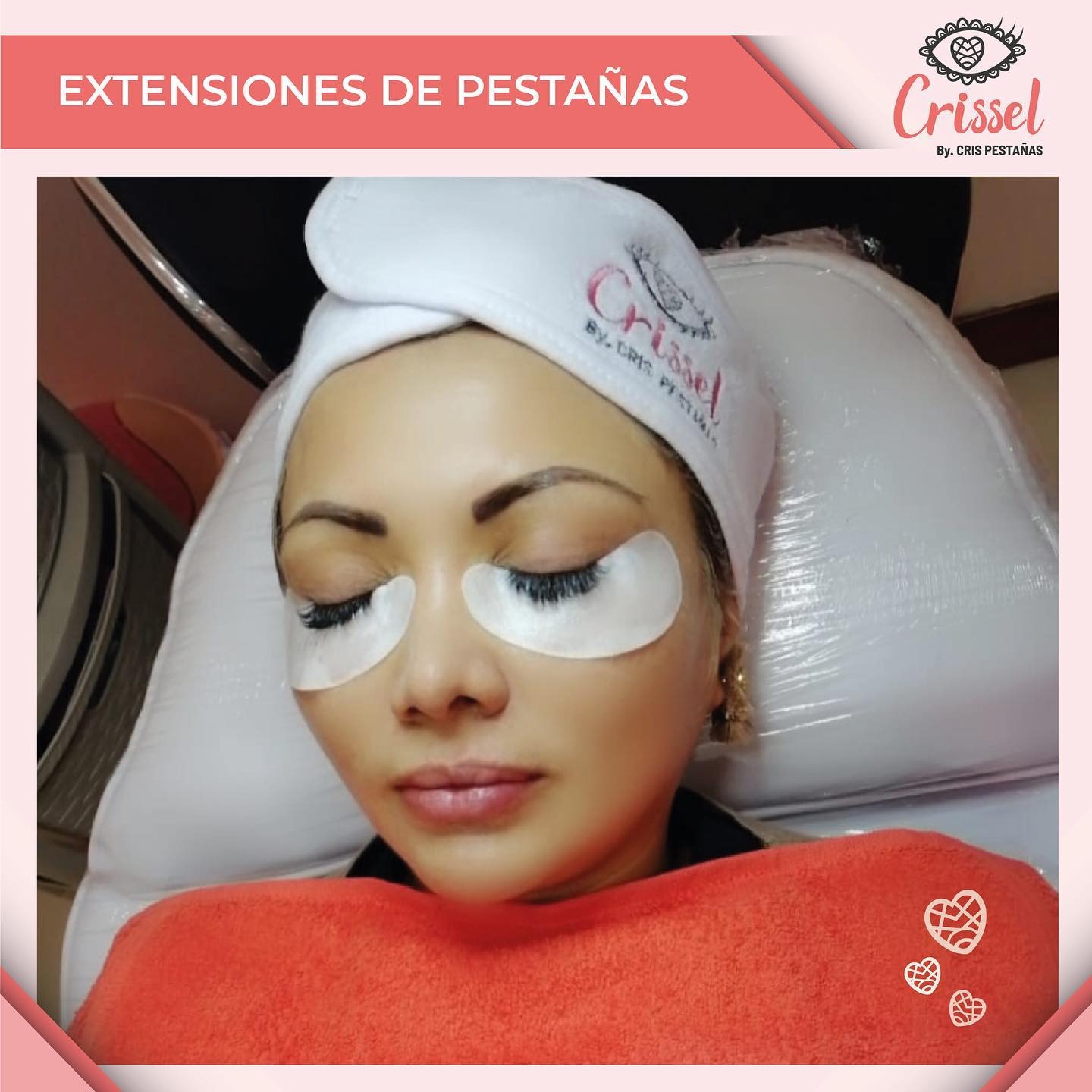 Extensiones Pestanas 3