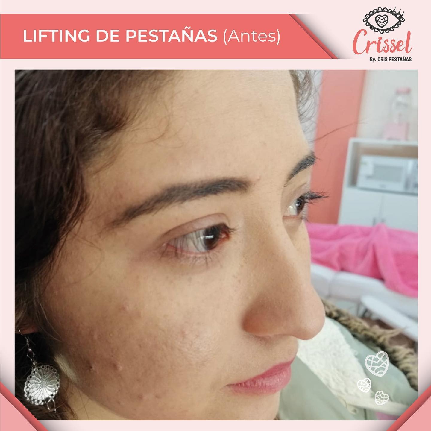 Extensiones Pestanas 4