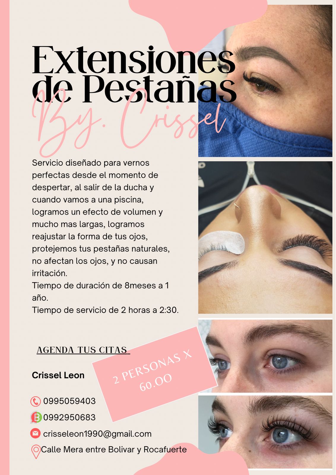 Maquillaje Fantasia 6