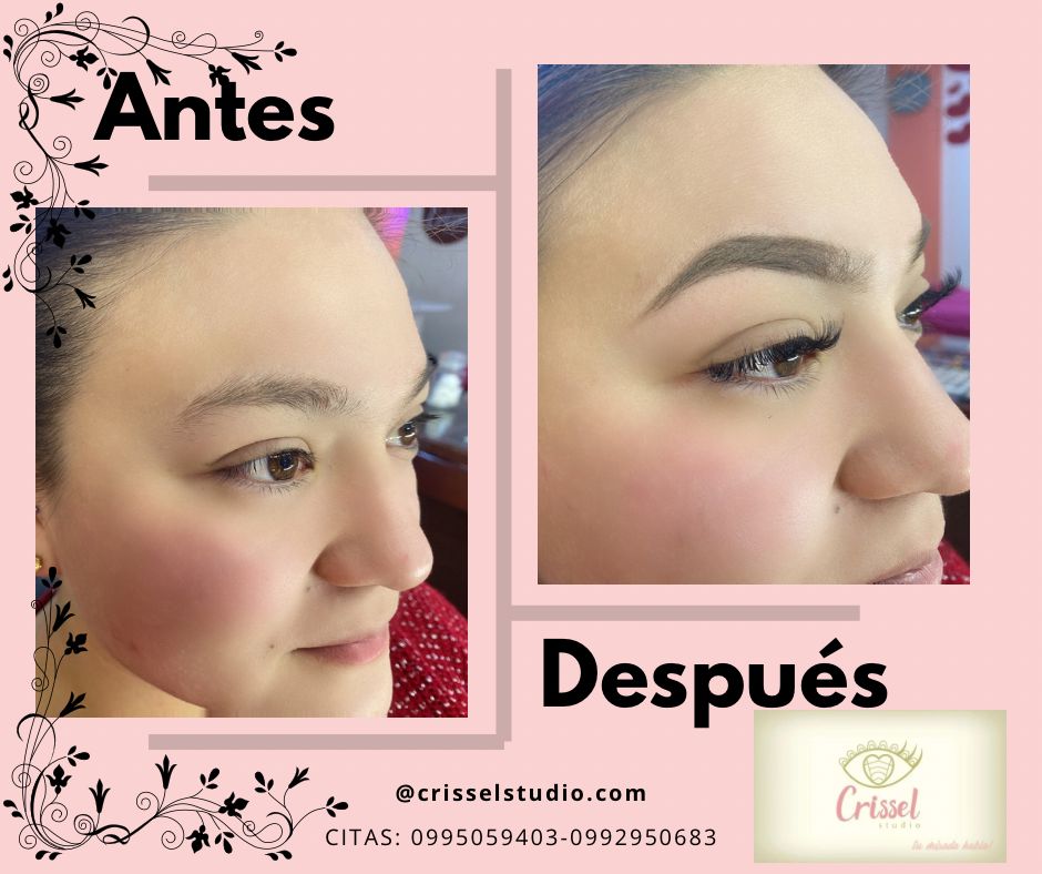 Maquillaje Fantasia 7
